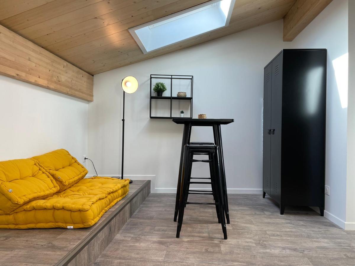 Climatises En Hyper Centre Apartment Bordeaux