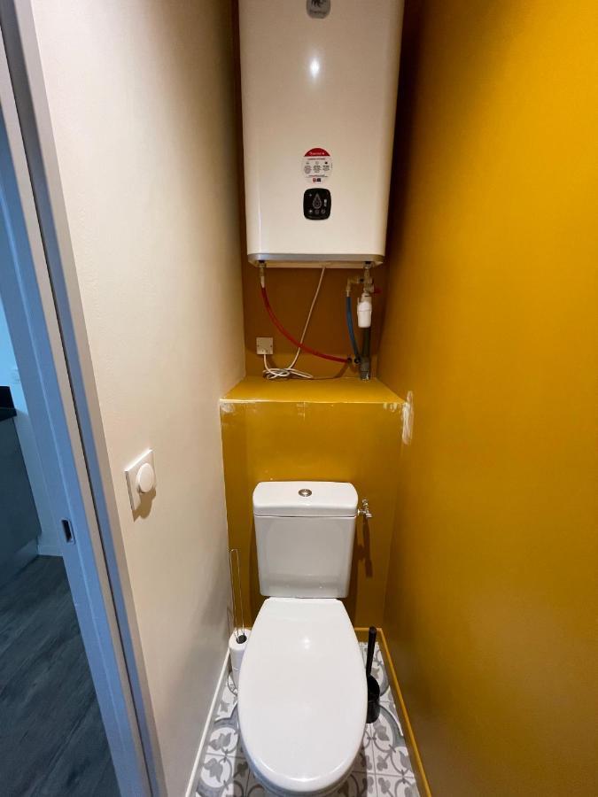 Climatises En Hyper Centre