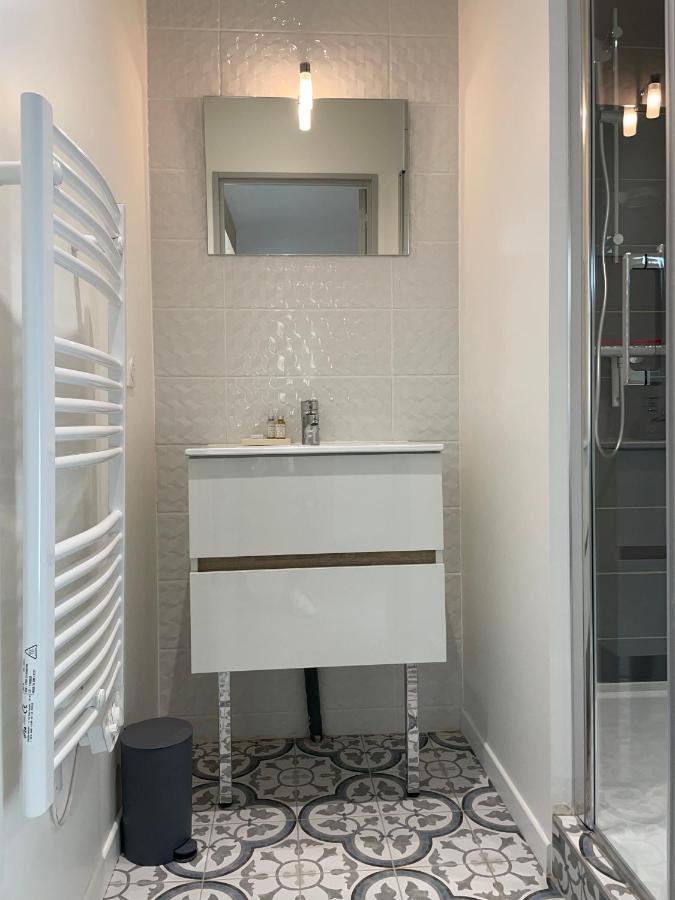 Apartment Climatises En Hyper Centre Bordeaux
