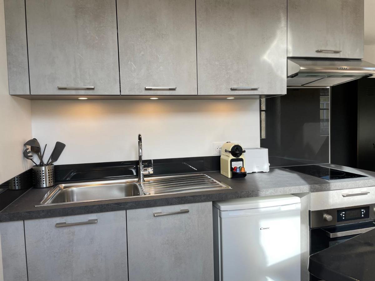 Climatises En Hyper Centre Apartment Bordeaux