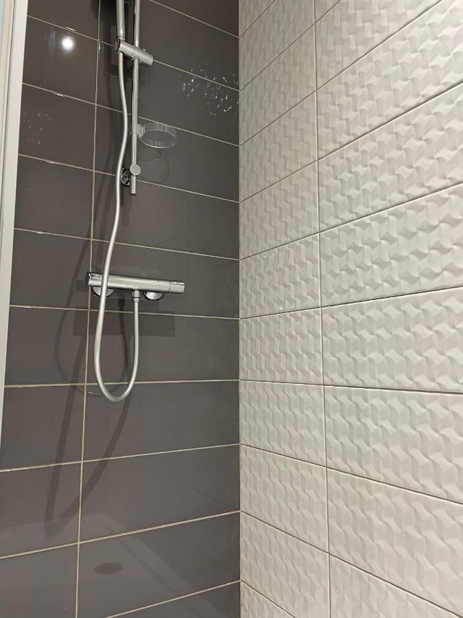 Apartment Climatises En Hyper Centre *