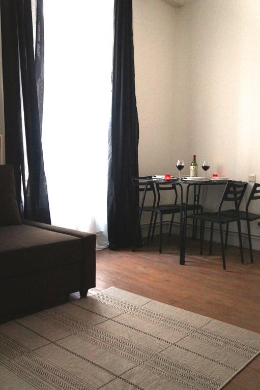 Apartment Victor Et Hugo