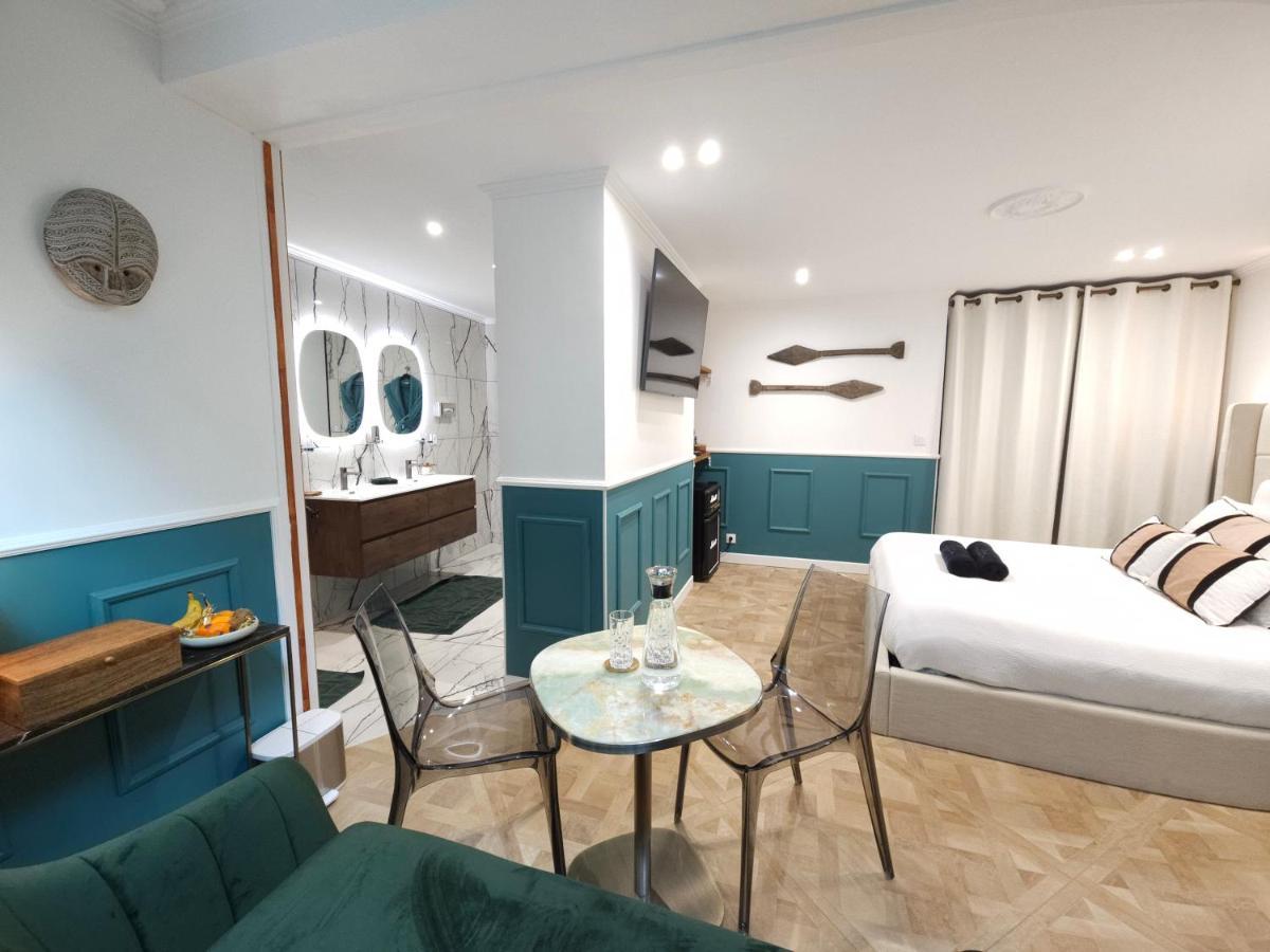 Bed & Breakfast La Belle Endormie French