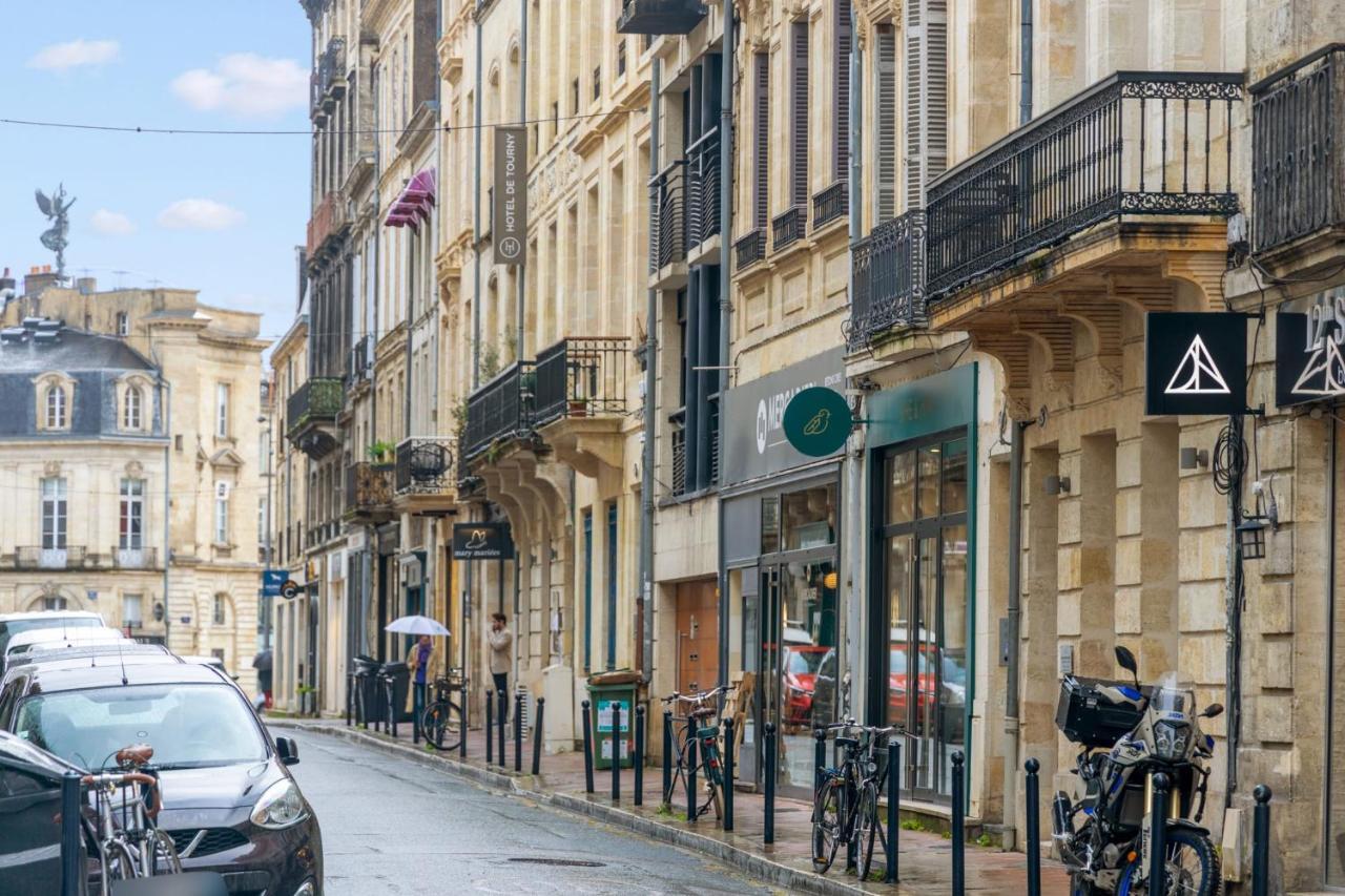 Vallier N18 - Exceptional In - Welkeys Holiday home Bordeaux