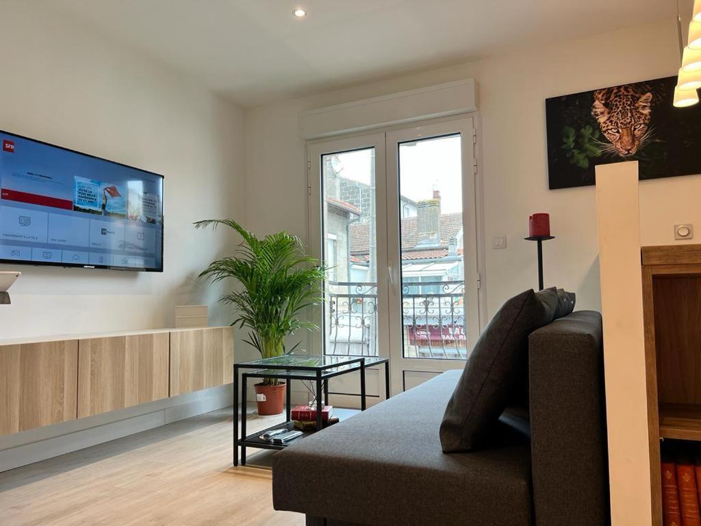 Ferdinand Apartment *