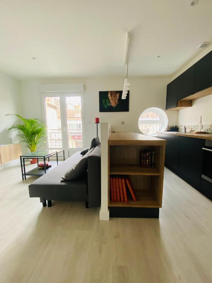 Ferdinand Appartement *