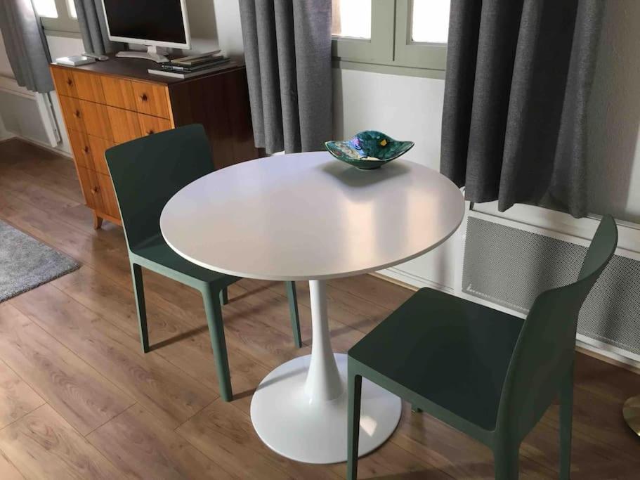 Apartment Anna Centre Historique St Pierre *