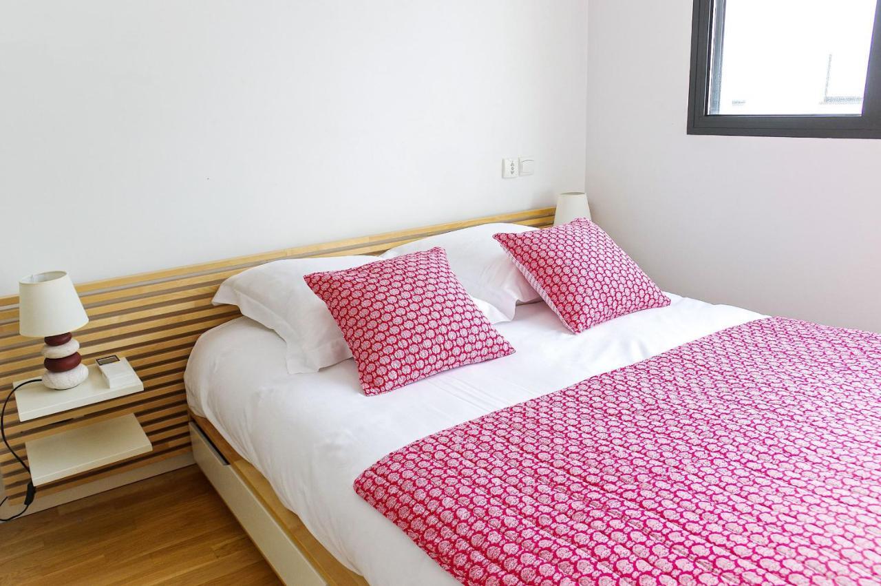 Belfort - Localisation Exceptionnelle 2 Avec Ascenseur Et Parking Appartement *