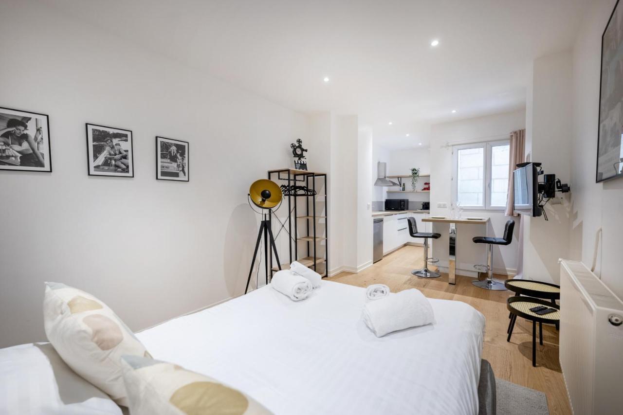 Apartment Les De Louis - *