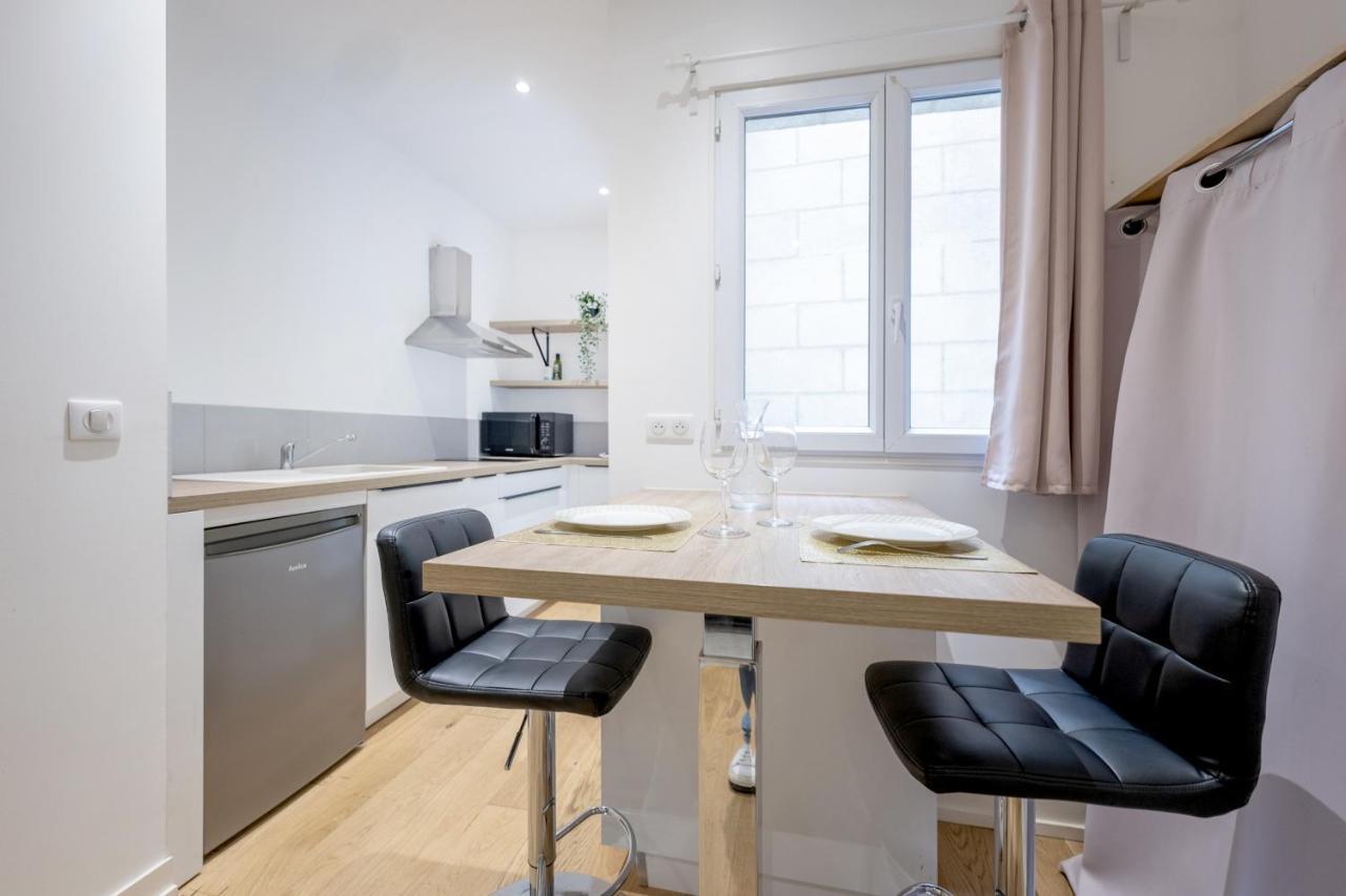 Apartment Les De Louis - *