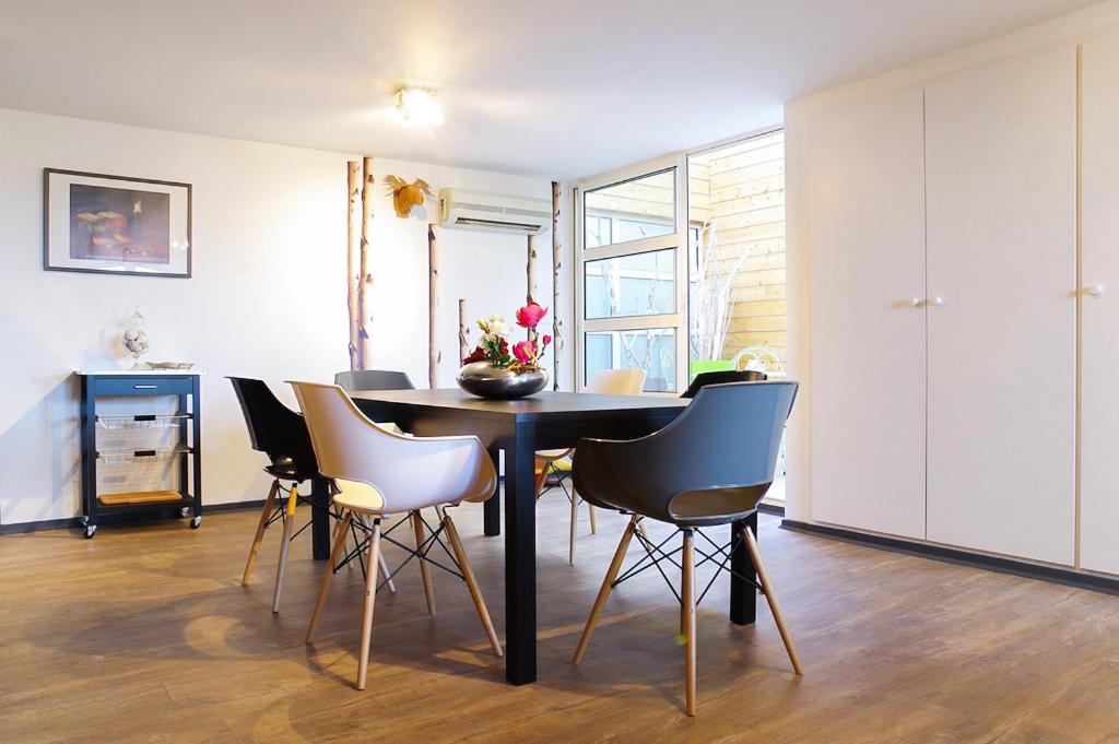 444 Tourny - Localisation Exceptionnelle 2 Avec Ascenseur Et Parking