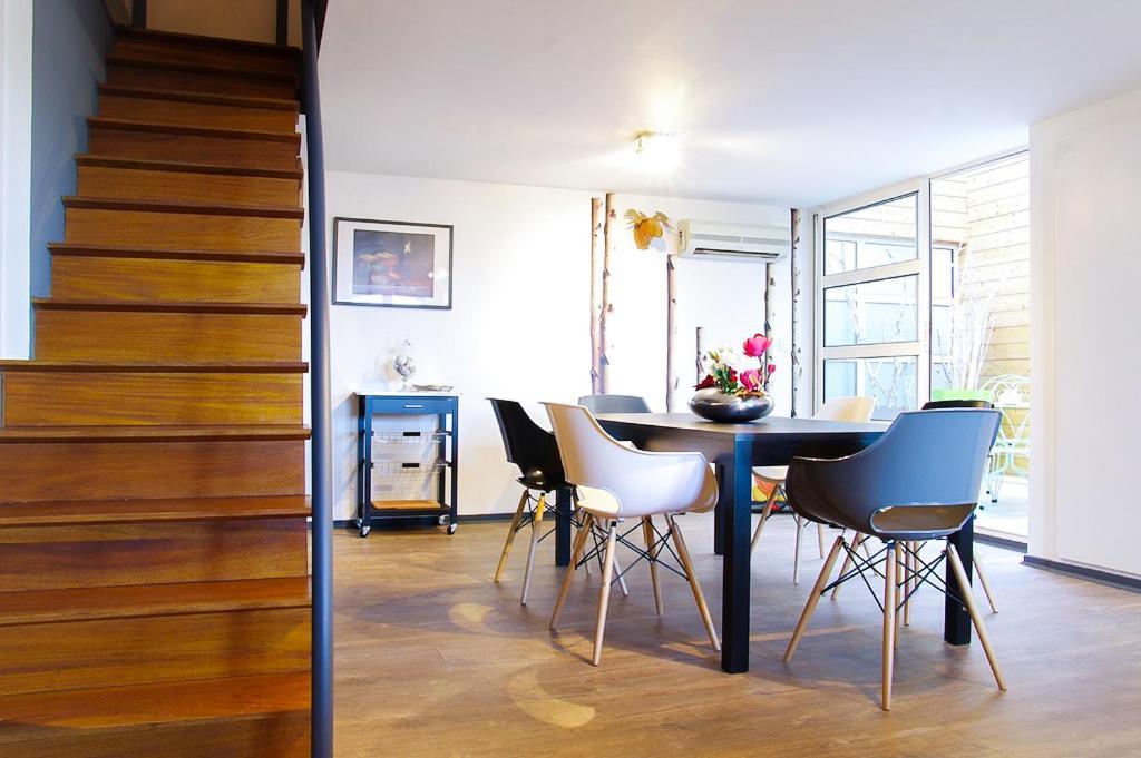 444 Tourny - Localisation Exceptionnelle 2 Avec Ascenseur Et Parking Appartement *