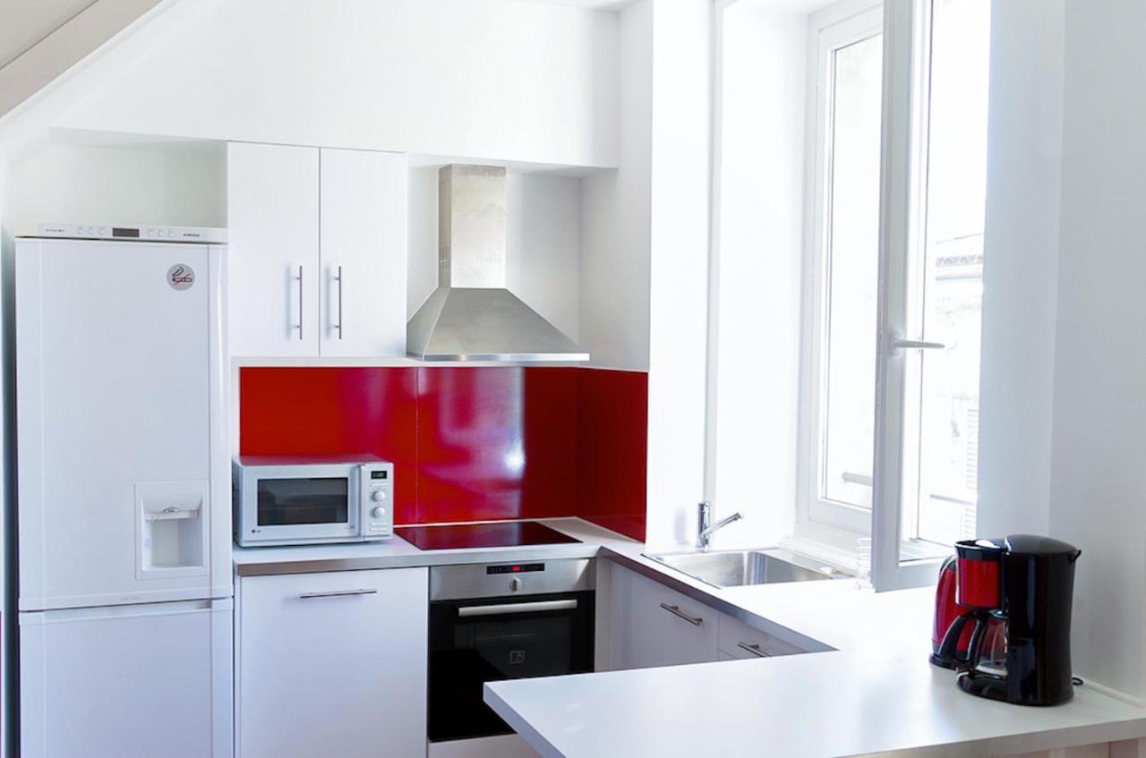 Apartamento Sainte Catherine - Duplex 1 Proche Des Boutiques Du Centre Burdeos