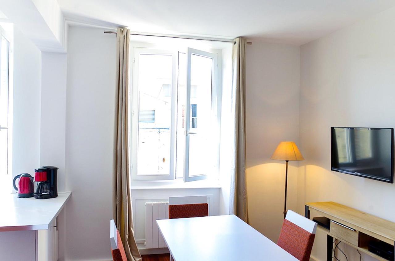 Sainte Catherine - Duplex 1 Proche Des Boutiques Du Centre *