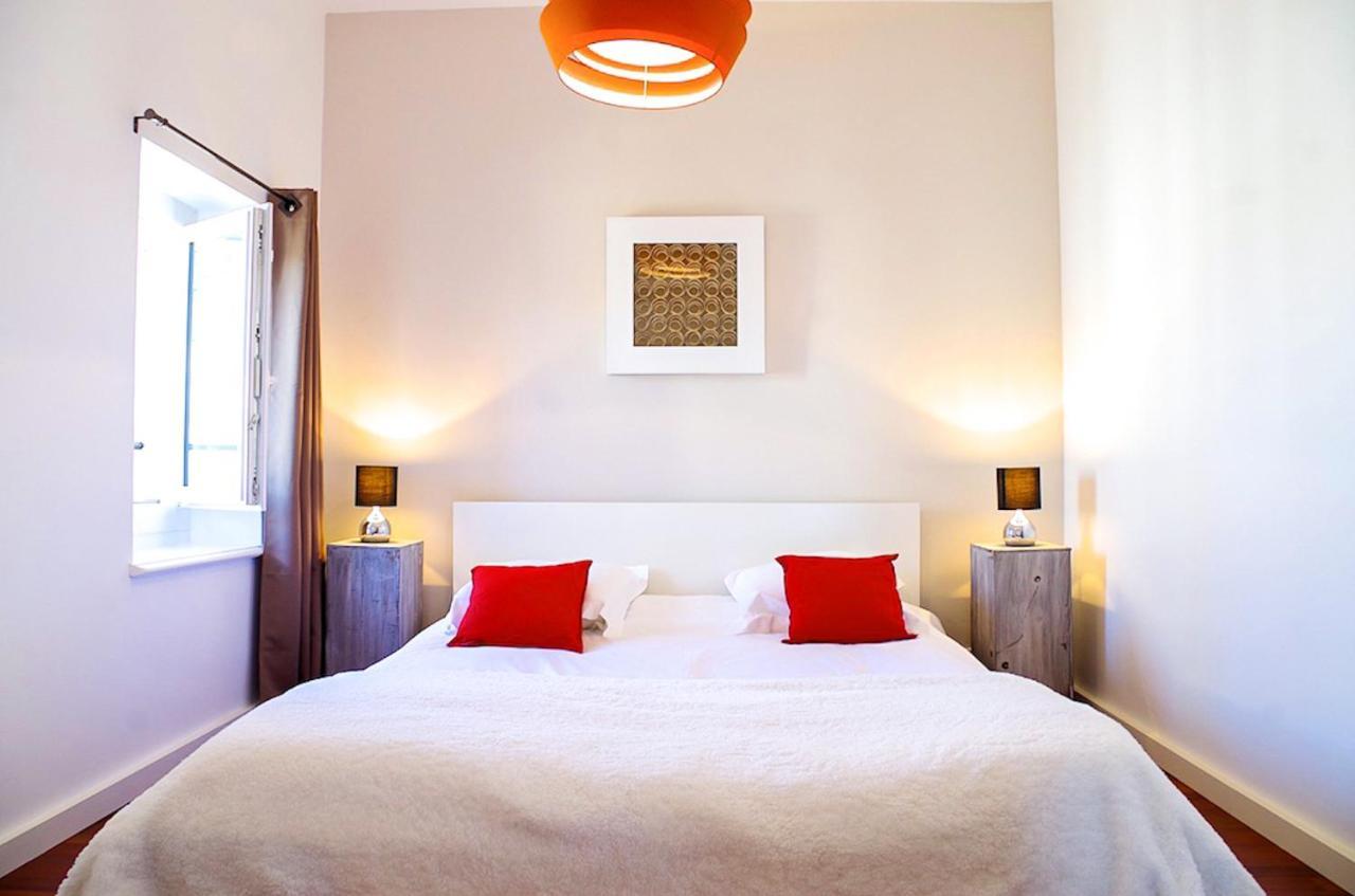 Apartamento Sainte Catherine - Duplex 1 Proche Des Boutiques Du Centre