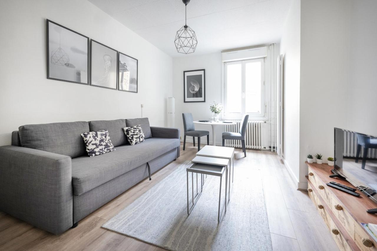 Les De Louis - Apartment *