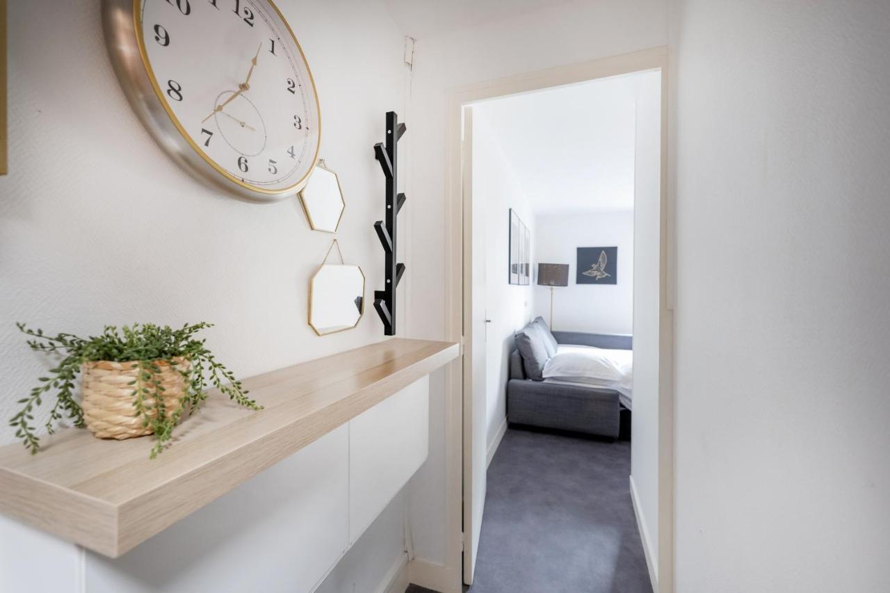 Apartment Les De Louis - Bordeaux