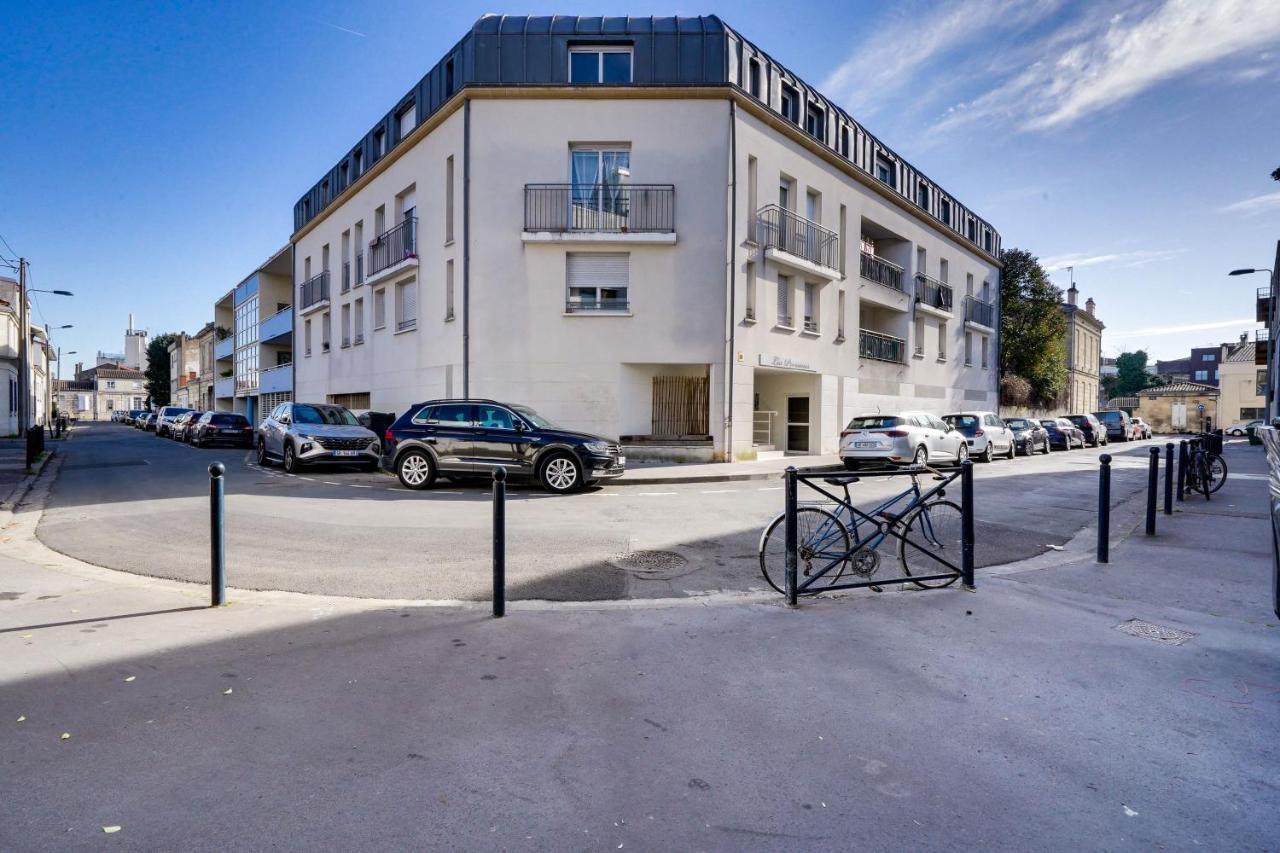 Avec Parking * Burdeos