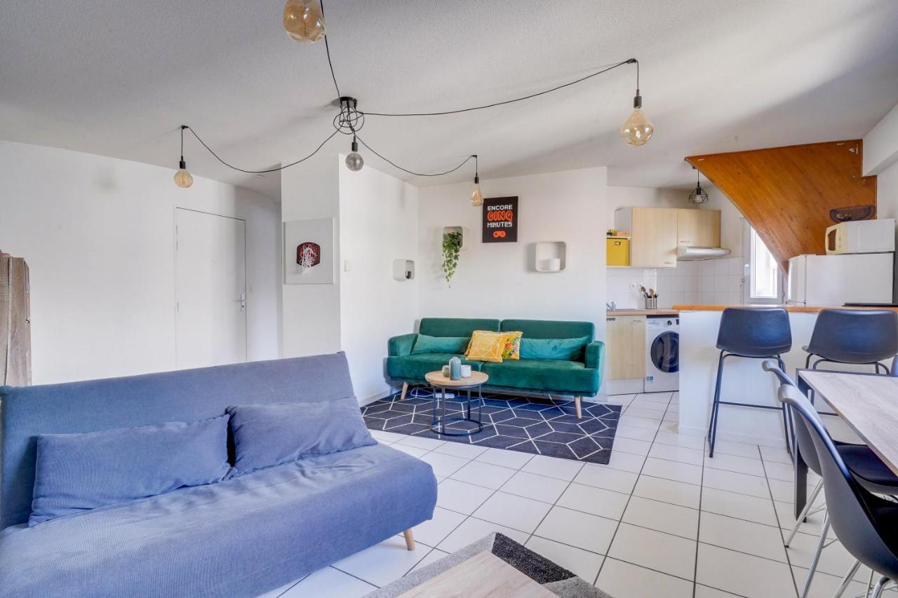 Avec Parking Apartamento *