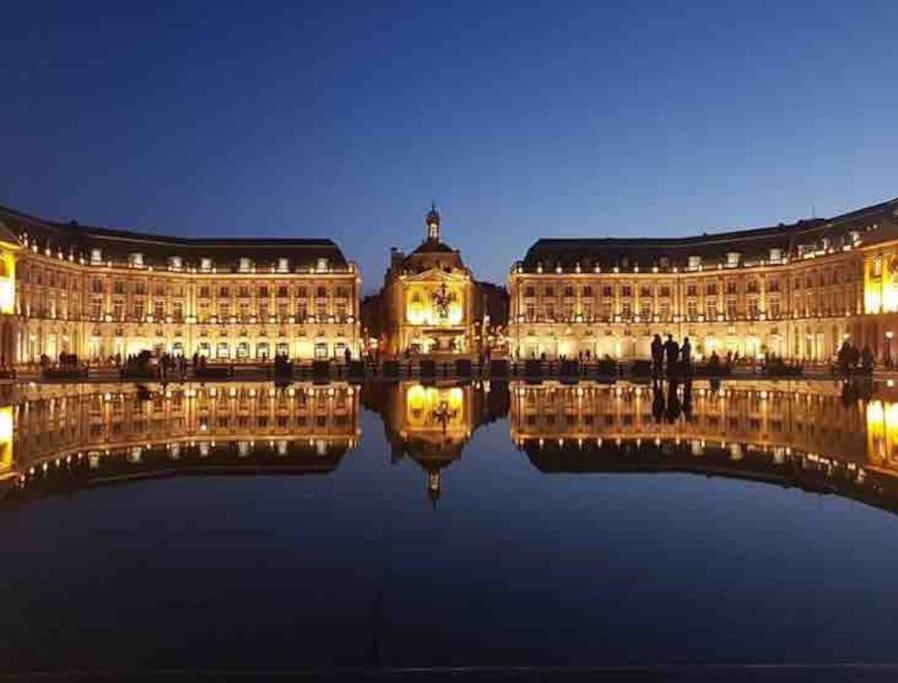 Anna Centre Historique St Pierre Apartment *