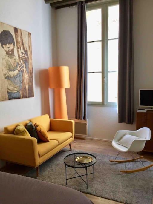 Anna Centre Historique St Pierre Apartment *