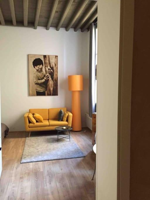 Apartment Anna Centre Historique St Pierre