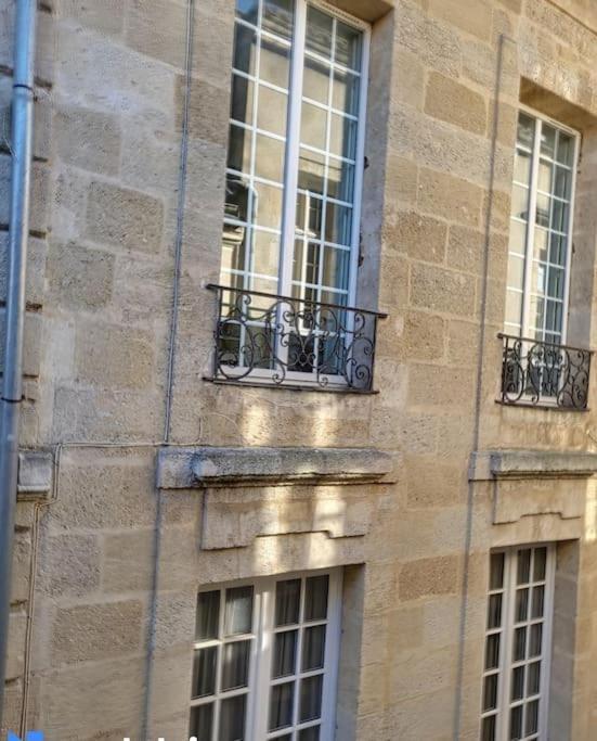 Appartement Dabadie Cosy Yourhosthelper *