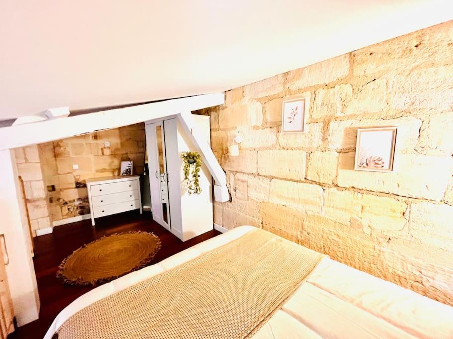 Appartement Dabadie Cosy Yourhosthelper Bordeaux