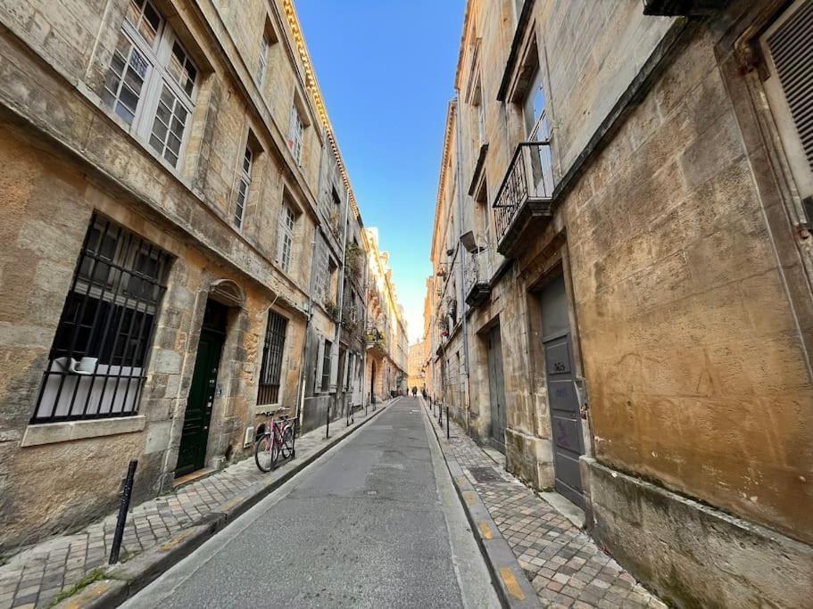 Dabadie Cosy Yourhosthelper Appartement Bordeaux