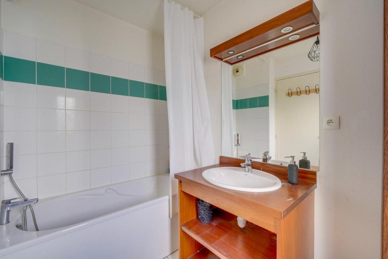 Apartamento Avec Parking *