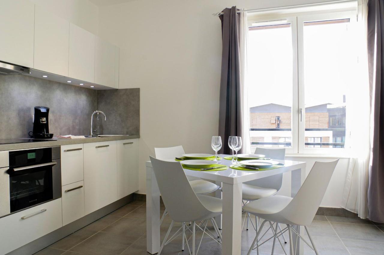 Cheverus Apartment Bordeaux
