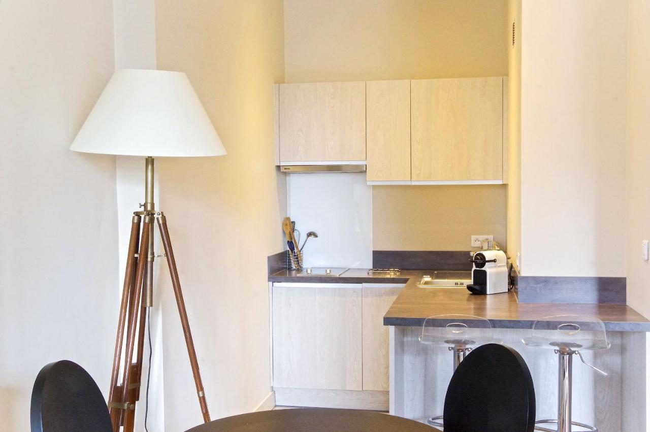 Apartment Saint Remi - Localisation 1 Avec Ascenseur