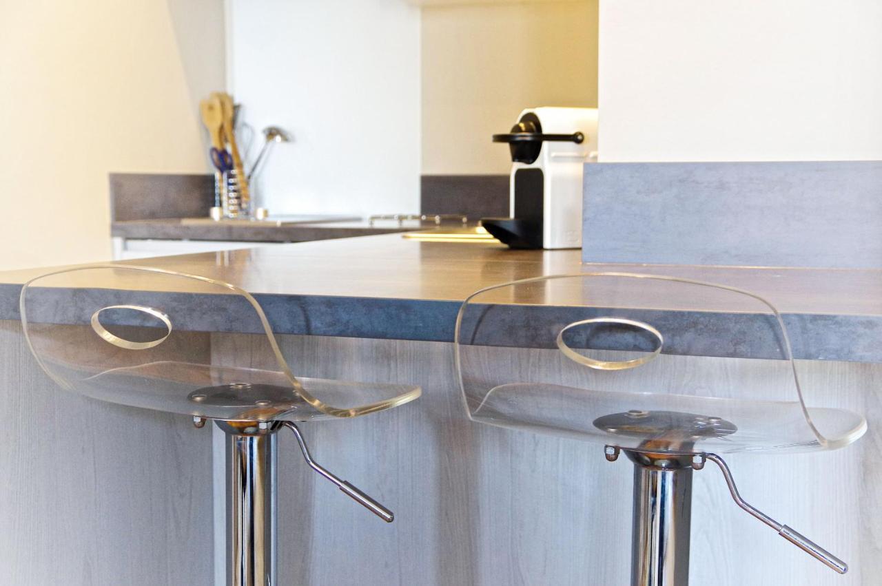 Apartment Saint Remi - Localisation 1 Avec Ascenseur