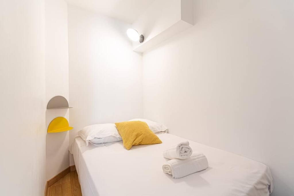 Apartment Lavie Maison Large Comfy Flat *