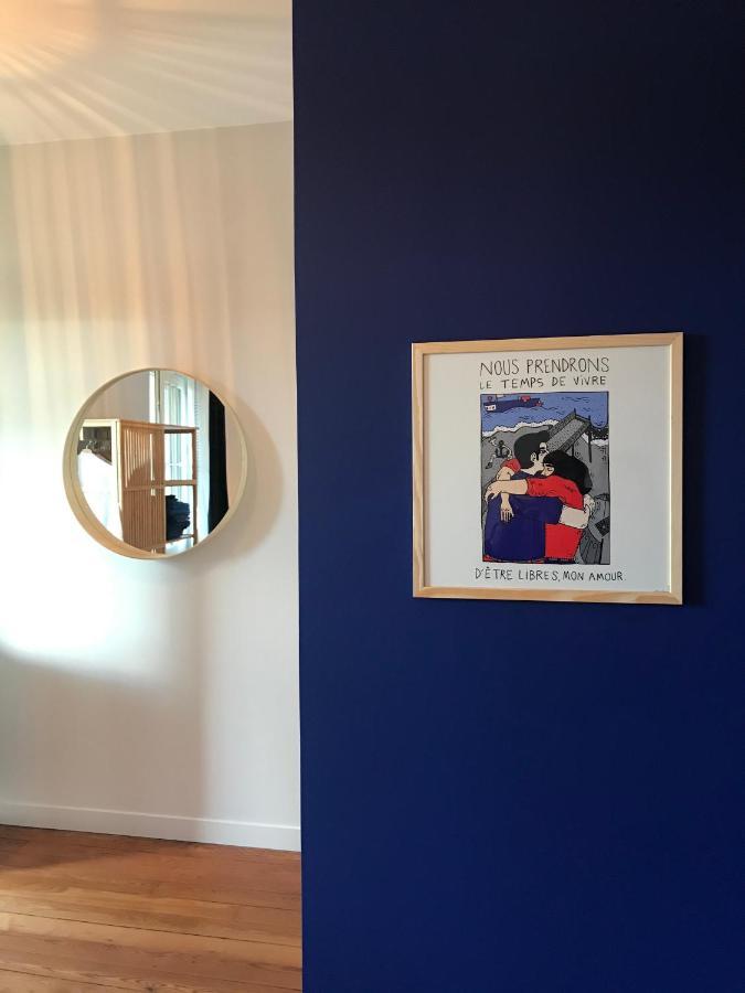 Alma Guest house Bordeaux