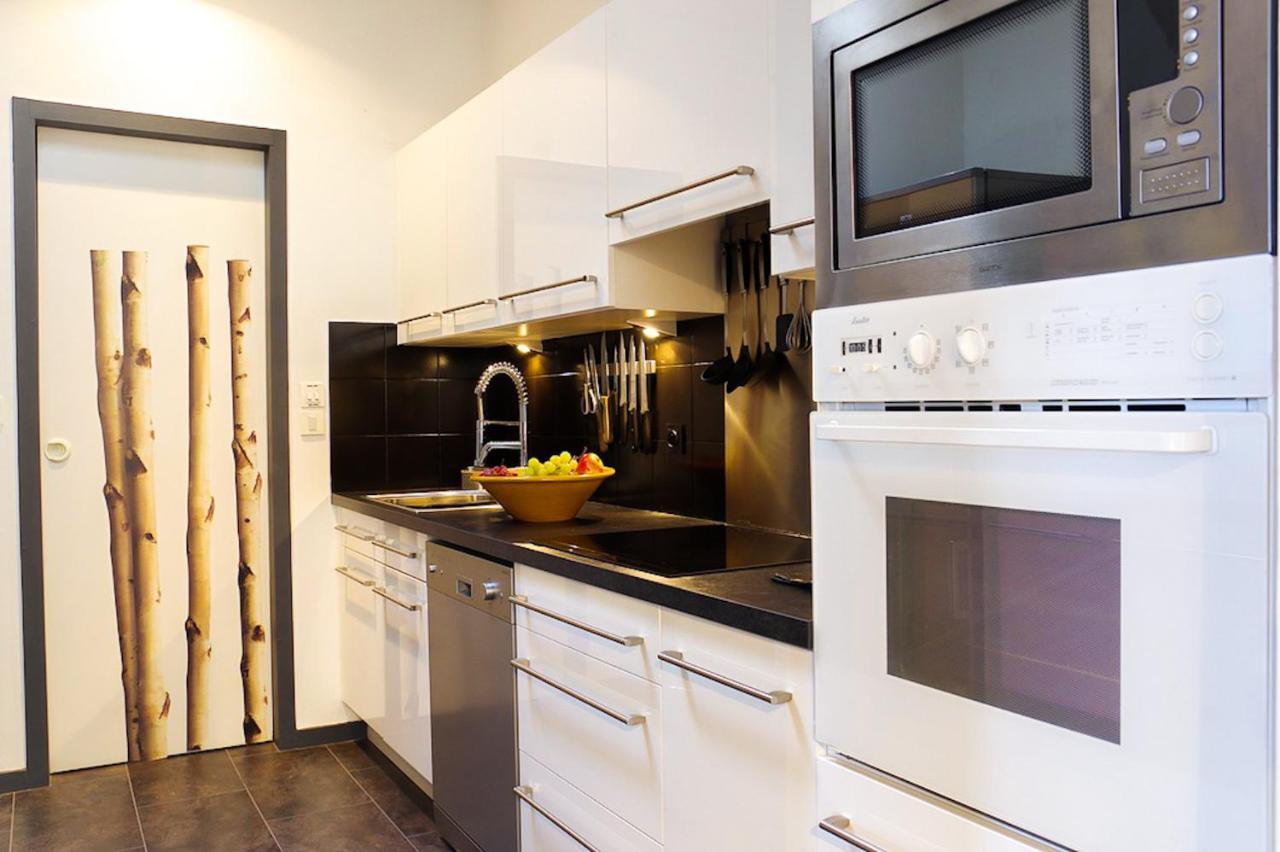 Appartement 444 Tourny - Localisation Exceptionnelle 2 Avec Ascenseur Et Parking *