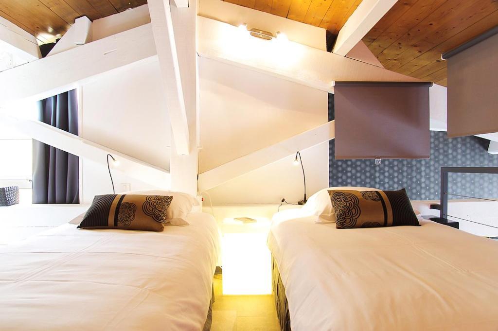 444 Tourny - Localisation Exceptionnelle 2 Avec Ascenseur Et Parking Appartement