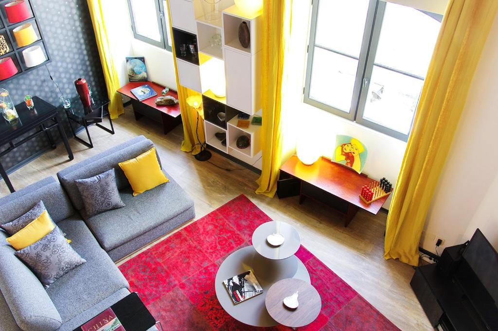 Appartement 444 Tourny - Localisation Exceptionnelle 2 Avec Ascenseur Et Parking *