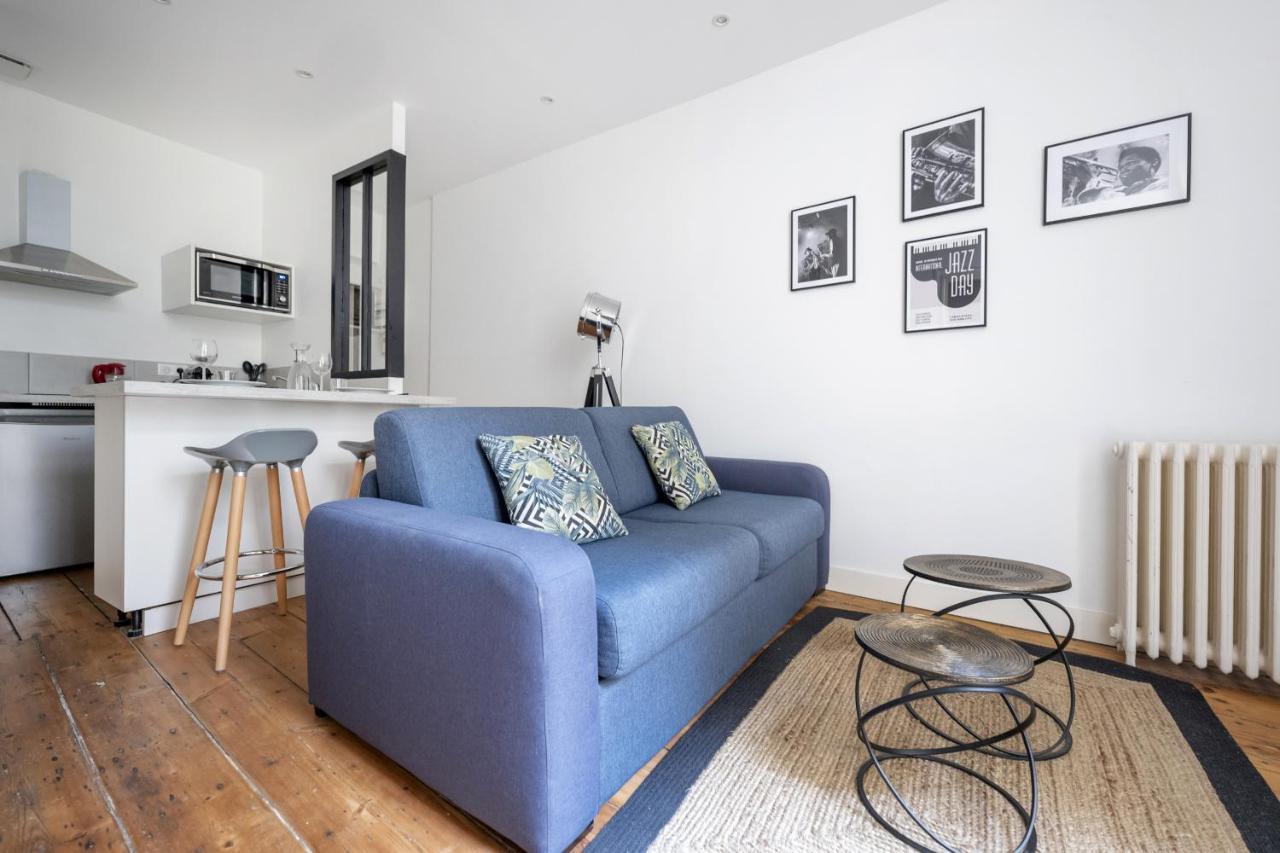 Apartment Les De Louis - *