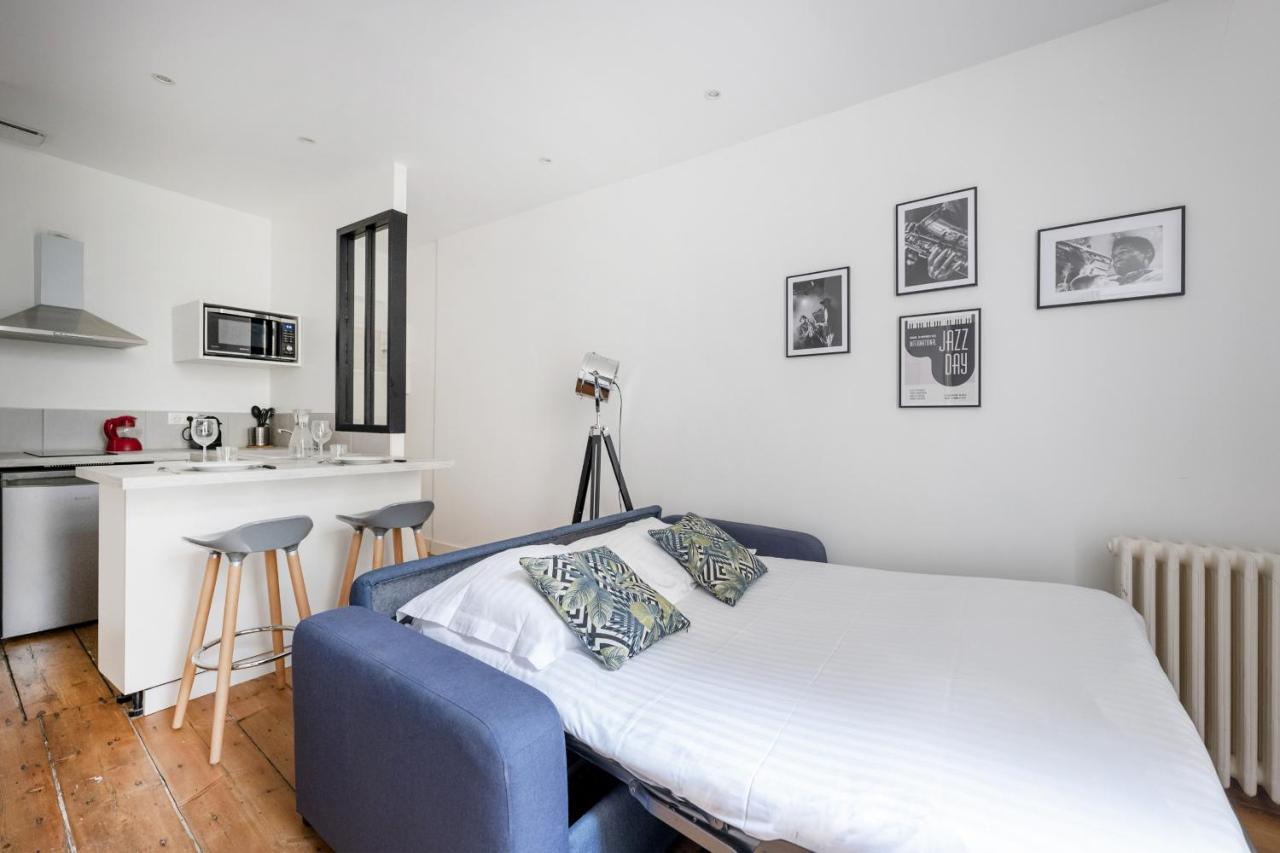 Apartment Les De Louis - *