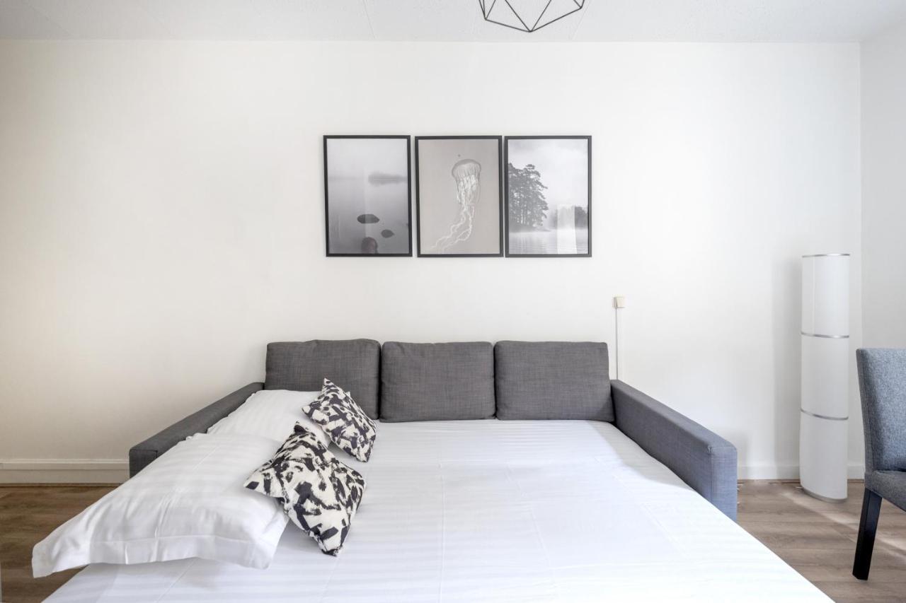 Les De Louis - Apartment Bordeaux