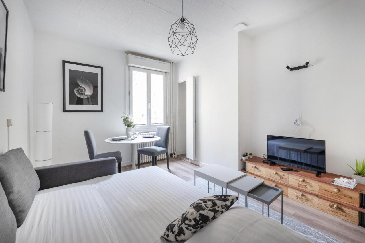 Apartment Les De Louis - *