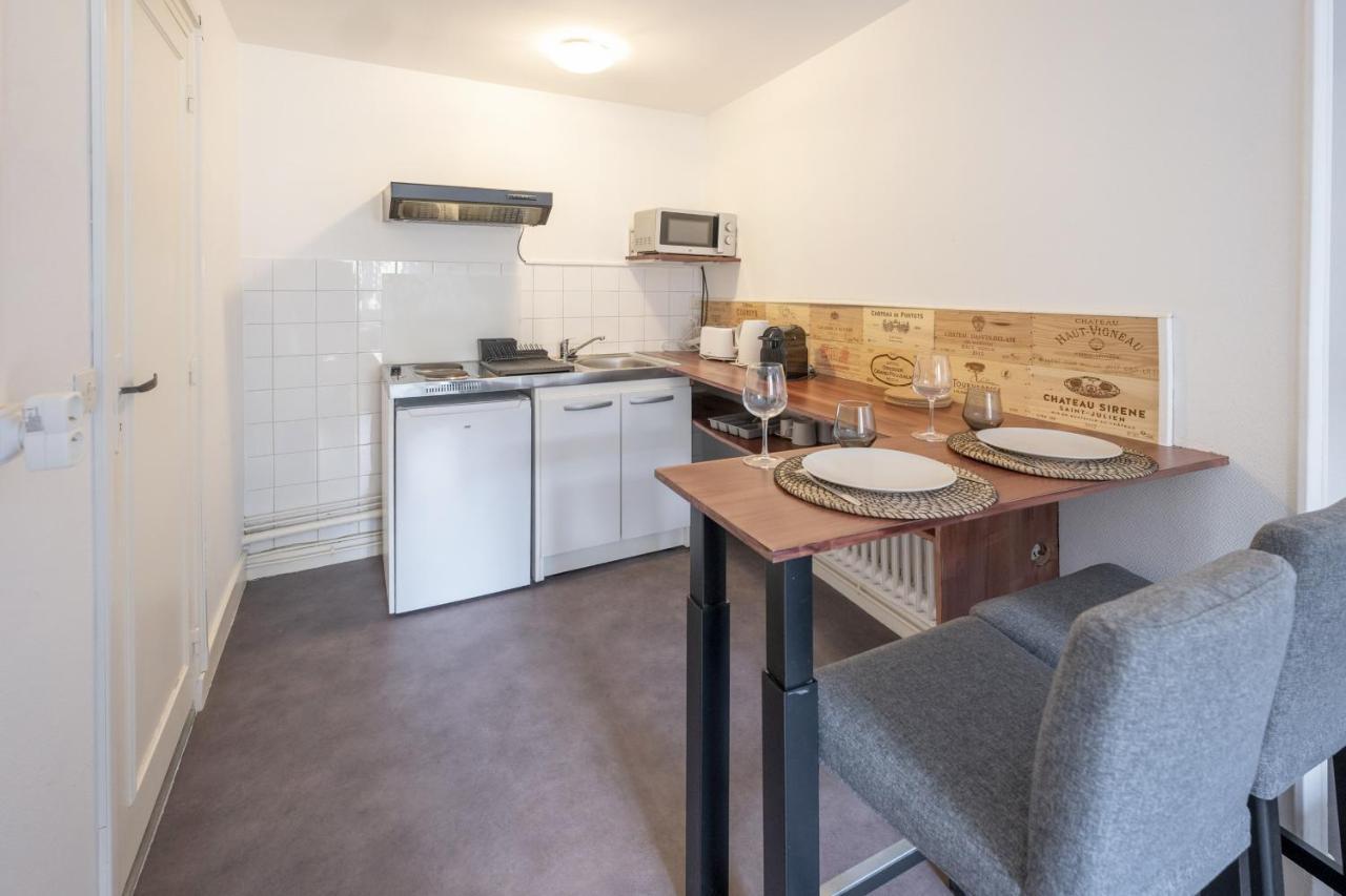 Apartment Les De Louis - *