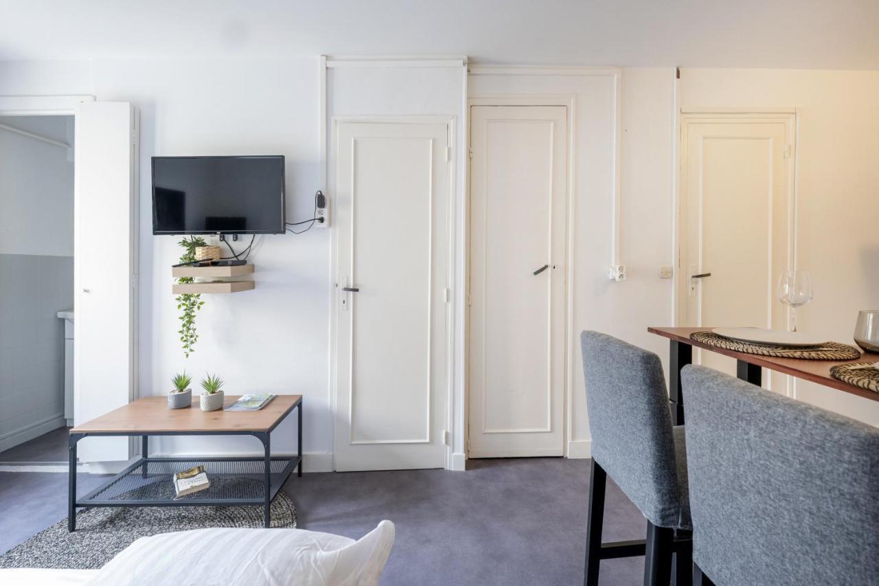 Les De Louis - Apartment Bordeaux