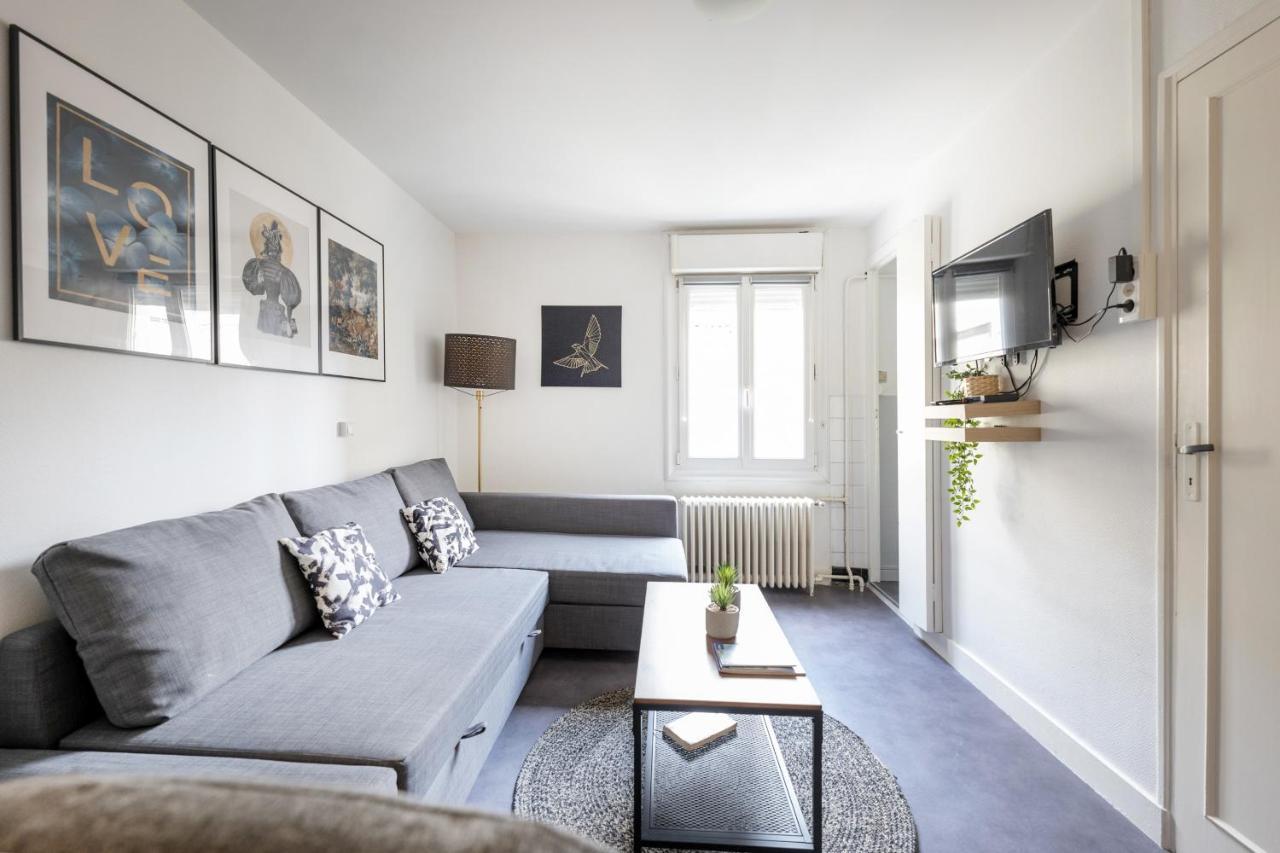 Les De Louis - Apartment *