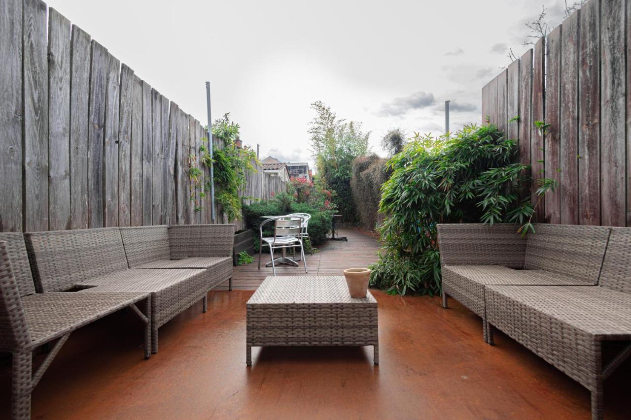 Ferienhaus Maison Spacieuse Avec Jardin Et Garage *