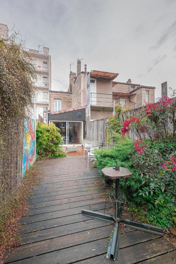 Ferienhaus Maison Spacieuse Avec Jardin Et Garage *