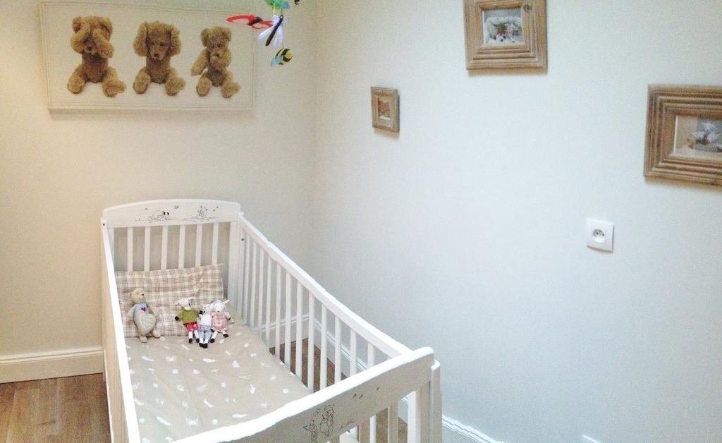 Apartamento L'appart D'oli Et Tiane *