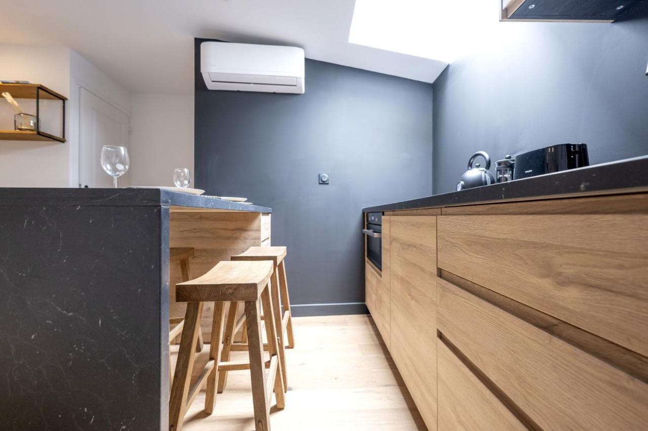 Les De Louis - Apartment *