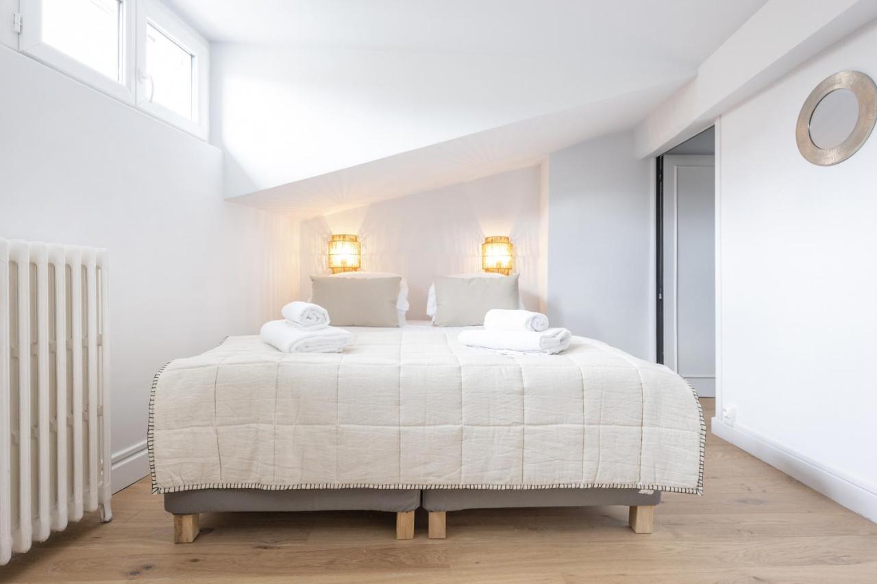 Apartment Les De Louis - *